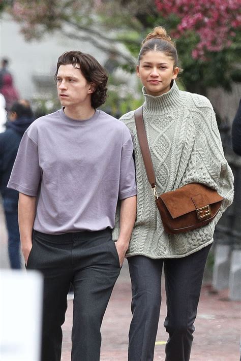 is zendaya and tom holland still dating